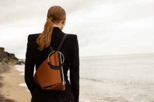 The Ethical Backpack